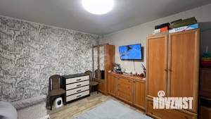 Дом 56м², 1-этажный, участок 3 сот.  