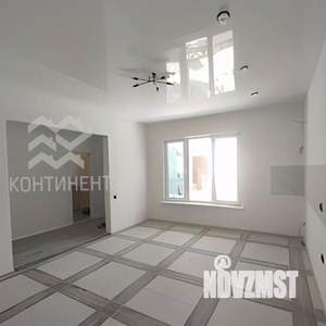 Дом 115м&sup2;, 1-этажный, участок 3 сот.  