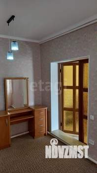 Дом 121м&sup2;, 1-этажный, участок 4 сот.  