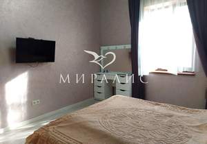 Дом 170м&sup2;, 2-этажный, участок 8 сот.  