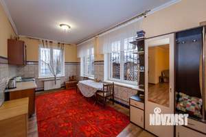 Дом 196м&sup2;, 2-этажный, участок 8 сот.  