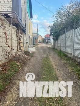 Дом 26м², 2-этажный, участок 2 сот.  