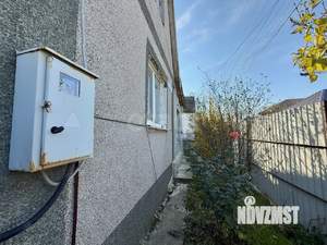 Дом 73м&sup2;, 1-этажный, участок 3 сот.  