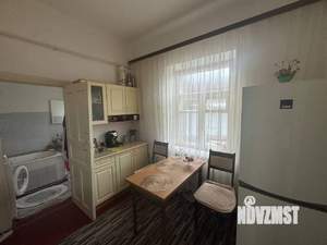 Дом 80м&sup2;, 2-этажный, участок 4 сот.  