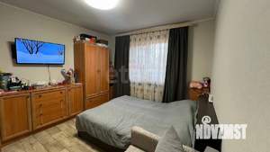 Дом 56м², 1-этажный, участок 3 сот.  