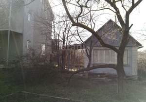 Дом 150м², 3-этажный, участок 7 сот.  