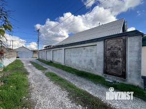 Дом 90м&sup2;, 1-этажный, участок 3 сот.  