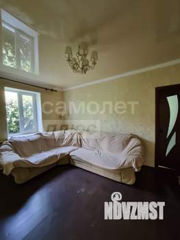 Дом 95м², 1-этажный, участок 5 сот.  