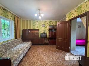 Дом 55м², 2-этажный, участок 4 сот.  