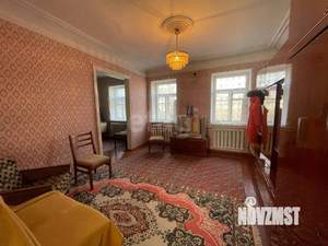 Дом 57м², 1-этажный, участок 7 сот.  