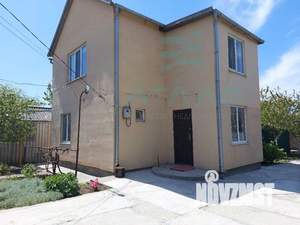 Дом 97м², 2-этажный, участок 4 сот.  