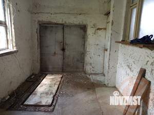 Дом 110м², 2-этажный, участок 4 сот.  