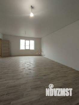 Дом 84м&sup2;, 1-этажный, участок 4 сот.  