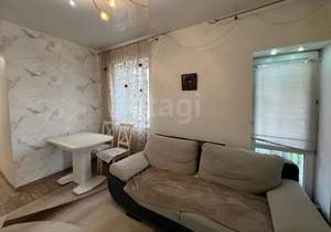 Дом 71м², 1-этажный, участок 2 сот.  