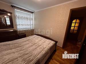 Дом 248м², 3-этажный, участок 6 сот.  