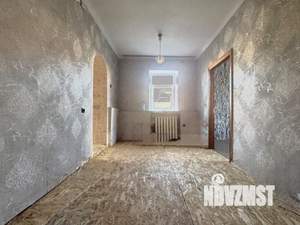 Дом 56м², 2-этажный, участок 2 сот.  