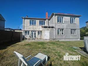 Дом 485м², 2-этажный, участок 6 сот.  