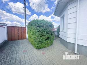 Дом 150м&sup2;, 1-этажный, участок 5 сот.  