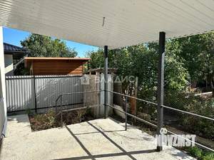 Дом 124м&sup2;, 2-этажный, участок 3 сот.  