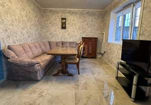 Дом 76м&sup2;, 1-этажный, участок 3 сот.  