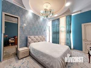 Дом 550м², 2-этажный, участок 6 сот.  