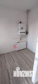Дом 125м², 2-этажный, участок 3 сот.  