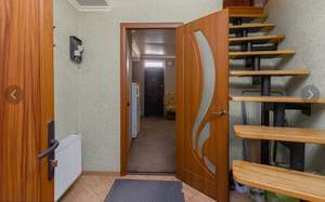 Дом 51м&sup2;, 2-этажный, участок 1 сот.  