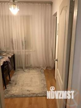 Дом 100м², 1-этажный, участок 6 сот.  