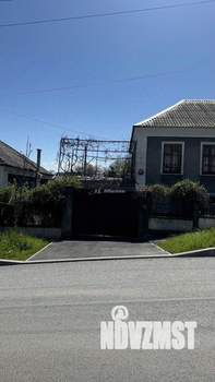 Дом 110м&sup2;, 2-этажный, участок 5 сот.  