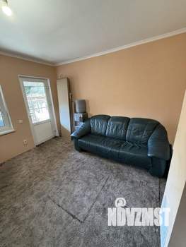 Дом 90м², 1-этажный, участок 5 сот.  