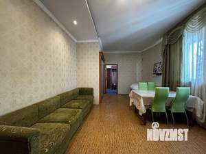 Дом 103м&sup2;, 2-этажный, участок 1 сот.  