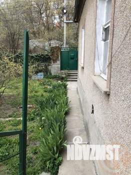 Дом 80м², 1-этажный, участок 4 сот.  