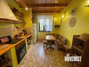 Дом 172м², 2-этажный, участок 10 сот.  