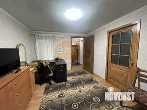 Дом 27м², 1-этажный, участок 7 сот.  