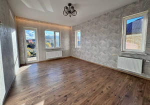 Дом 150м&sup2;, 2-этажный, участок 6 сот.  