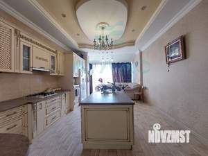 Дом 550м², 2-этажный, участок 6 сот.  