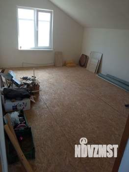 Дом 86м&sup2;, 2-этажный, участок 4 сот.  