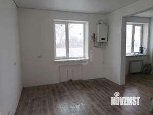 Дом 139м&sup2;, 2-этажный, участок 5 сот.  