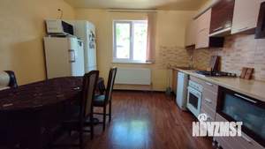 Дом 135м², 2-этажный, участок 312 сот.  