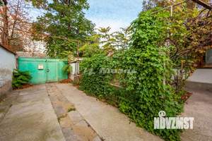 Дом 126м&sup2;, 1-этажный, участок 7 сот.  