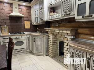 Дом 190м², 2-этажный, участок 5 сот.  