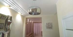 Дом 380м², 2-этажный, участок 6 сот.  