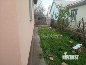 Дом 113м², 1-этажный, участок 3 сот.  
