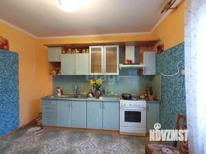 Дом 124м², 2-этажный, участок 2 сот.  