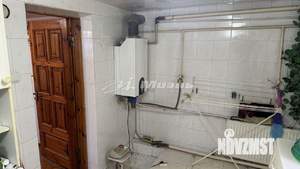 Дом 110м&sup2;, 2-этажный, участок 5 сот.  