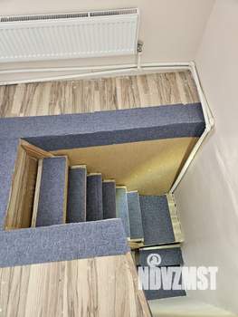 Дом 47м&sup2;, 2-этажный, участок 4 сот.  