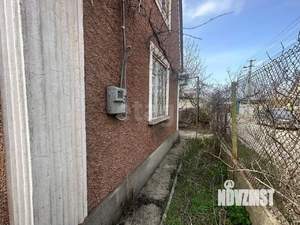 Дача 60м², 2-этажный, участок 5 сот.  