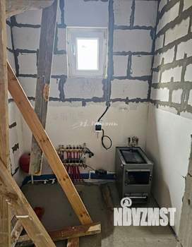 Дом 80м², 1-этажный, участок 3 сот.  