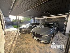 Дом 170м², 1-этажный, участок 6 сот.  