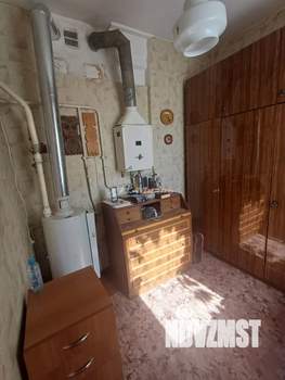 Дом 70м², 1-этажный, участок 9 сот.  